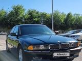 BMW 730 1994 годаүшін1 400 000 тг. в Шымкент – фото 5