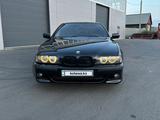 BMW 525 2002 годаfor4 450 000 тг. в Уральск