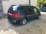 Volkswagen Sharan 2000 годаfor4 400 000 тг. в Караганда – фото 2