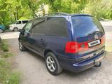 Volkswagen Sharan 2000 годаfor4 400 000 тг. в Караганда – фото 4