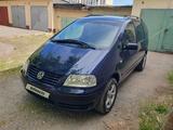 Volkswagen Sharan 2000 годаfor4 400 000 тг. в Караганда – фото 5