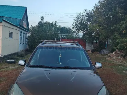 Renault Sandero Stepway 2014 года за 3 500 000 тг. в Актобе – фото 3