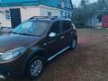 Renault Sandero Stepway 2014 годаүшін3 500 000 тг. в Актобе – фото 4