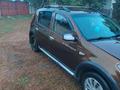 Renault Sandero Stepway 2014 годаүшін3 500 000 тг. в Актобе – фото 5