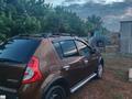 Renault Sandero Stepway 2014 годаүшін3 500 000 тг. в Актобе – фото 6