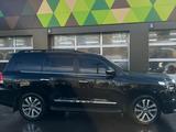 Toyota Land Cruiser 2017 годаfor37 000 000 тг. в Алматы – фото 5