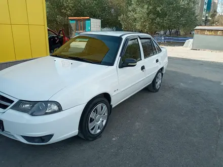 Daewoo Nexia 2012 года за 2 100 000 тг. в Кызылорда – фото 15