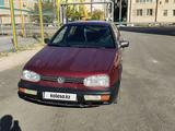 Volkswagen Golf 1993 годаүшін890 000 тг. в Кызылорда