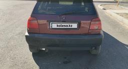 Volkswagen Golf 1993 годаүшін890 000 тг. в Кызылорда – фото 3