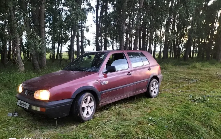 Volkswagen Golf 1993 года за 850 000 тг. в Кызылорда