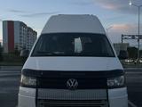 Volkswagen Transporter 2010 годаүшін8 000 000 тг. в Усть-Каменогорск