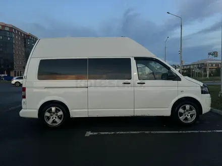 Volkswagen Transporter 2010 года за 8 000 000 тг. в Усть-Каменогорск – фото 4