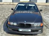 BMW 528 1996 года за 2 700 000 тг. в Актобе – фото 5