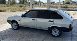 ВАЗ (Lada) 2109 2001 года за 950 000 тг. в Тараз – фото 4
