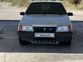 ВАЗ (Lada) 2109 2001 года за 950 000 тг. в Тараз – фото 9