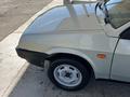 ВАЗ (Lada) 2109 2001 года за 950 000 тг. в Тараз – фото 11