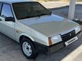 ВАЗ (Lada) 2109 2001 года за 950 000 тг. в Тараз