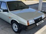 ВАЗ (Lada) 2109 2001 года за 950 000 тг. в Тараз
