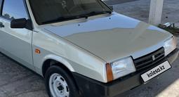 ВАЗ (Lada) 2109 2001 года за 950 000 тг. в Тараз