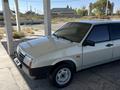 ВАЗ (Lada) 2109 2001 года за 950 000 тг. в Тараз – фото 2
