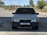ВАЗ (Lada) 2109 2001 года за 950 000 тг. в Тараз – фото 3