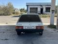 ВАЗ (Lada) 2109 2001 года за 950 000 тг. в Тараз – фото 7