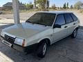 ВАЗ (Lada) 2109 2001 года за 950 000 тг. в Тараз – фото 8