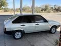 ВАЗ (Lada) 2109 2001 года за 950 000 тг. в Тараз – фото 10