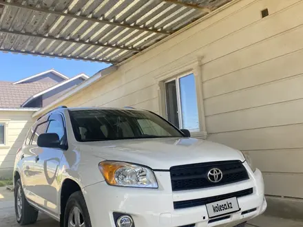 Toyota RAV4 2010 года за 5 200 000 тг. в Бейнеу