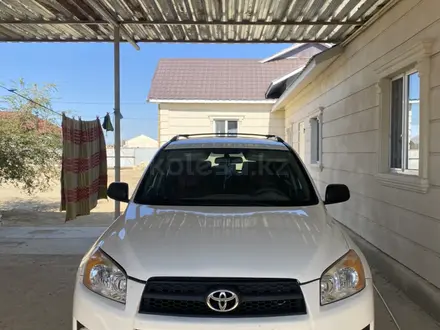 Toyota RAV4 2010 года за 5 200 000 тг. в Бейнеу – фото 3