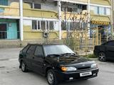 ВАЗ (Lada) 2114 2005 годаүшін1 200 000 тг. в Актау – фото 2