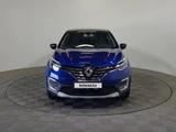 Renault Kaptur 2021 года за 8 190 000 тг. в Алматы – фото 2