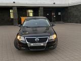 Volkswagen Passat 2006 года за 3 500 000 тг. в Алматы – фото 2