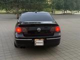 Volkswagen Passat 2006 года за 3 500 000 тг. в Алматы – фото 5