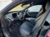 BMW iX 2023 года за 48 000 000 тг. в Алматы – фото 2