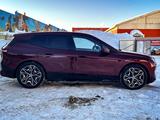 BMW iX 2023 года за 48 000 000 тг. в Алматы