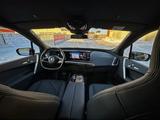 BMW iX 2023 года за 48 000 000 тг. в Алматы – фото 3