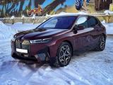 BMW iX 2023 года за 48 000 000 тг. в Алматы – фото 4