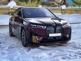 BMW iX 2023 года за 48 000 000 тг. в Алматы – фото 5