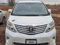 Toyota Alphard 2010 года за 5 200 000 тг. в Актобе – фото 3