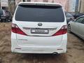 Toyota Alphard 2010 года за 5 200 000 тг. в Актобе – фото 6