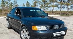 Volkswagen Passat 1997 года за 3 100 000 тг. в Костанай