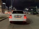 ВАЗ (Lada) Priora 2170 2014 года за 2 900 000 тг. в Жетысай – фото 4