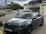 Skoda Superb 2017 годаүшін9 950 000 тг. в Уральск