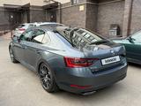 Skoda Superb 2017 годаүшін9 950 000 тг. в Уральск – фото 3