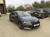 Skoda Superb 2017 годаүшін9 950 000 тг. в Уральск – фото 2