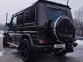 Mercedes-Benz G 500 2000 годаүшін12 000 000 тг. в Алматы – фото 3