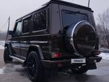 Mercedes-Benz G 500 2000 года за 10 500 000 тг. в Алматы – фото 2