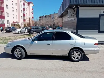 Toyota Camry Gracia 1997 года за 3 000 000 тг. в Конаев (Капшагай) – фото 11