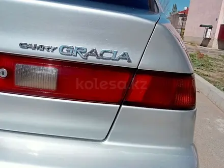 Toyota Camry Gracia 1997 года за 3 000 000 тг. в Конаев (Капшагай) – фото 3